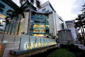 Grand Indonesia Selenggarakan Festival Lampion Merah